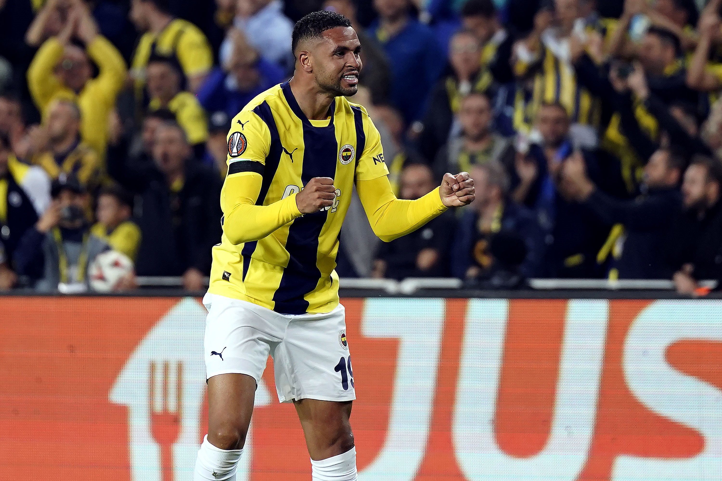 Fenerbahçe en nesyri 2