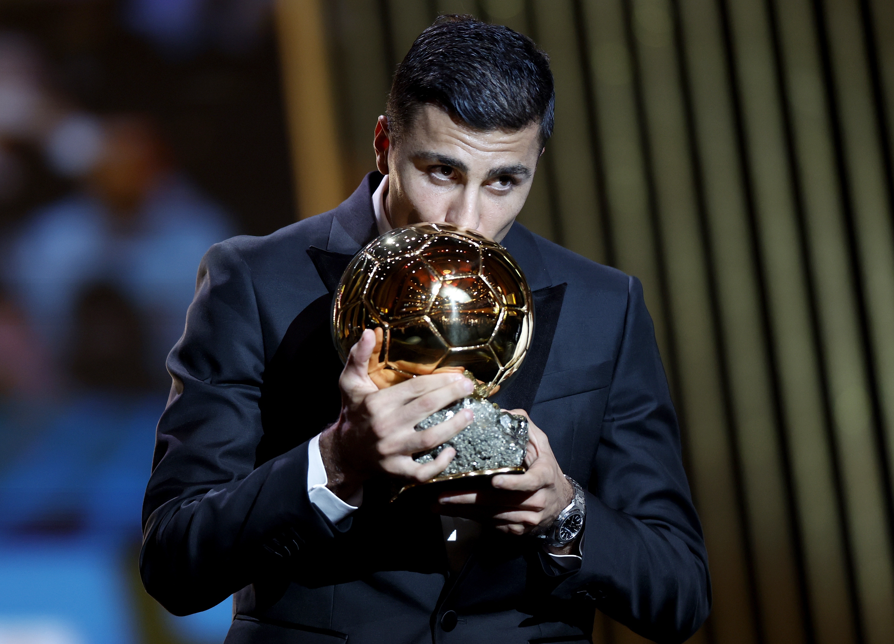 Ballon d'Or 2024 3