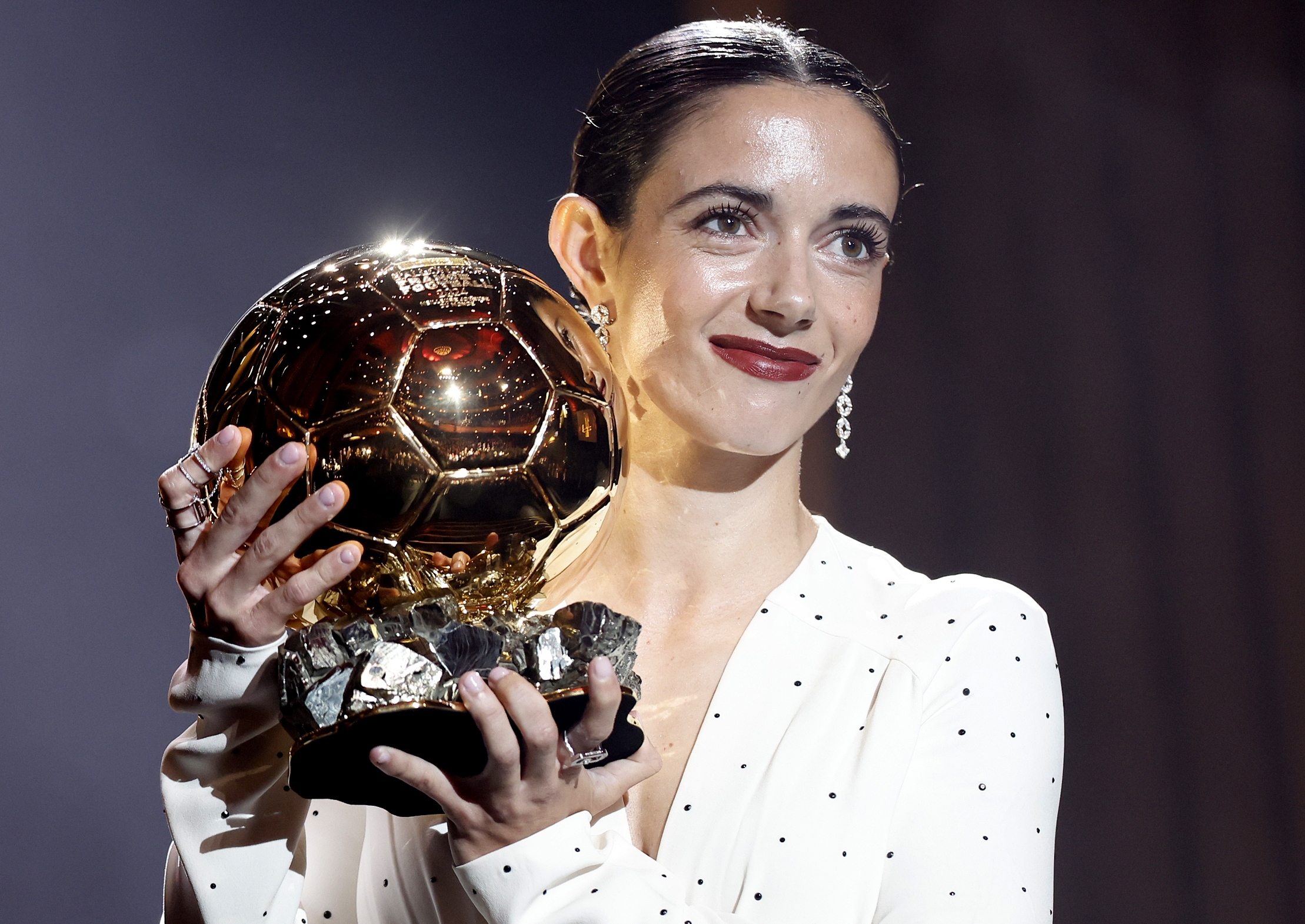 Ballon d'Or 2024 5