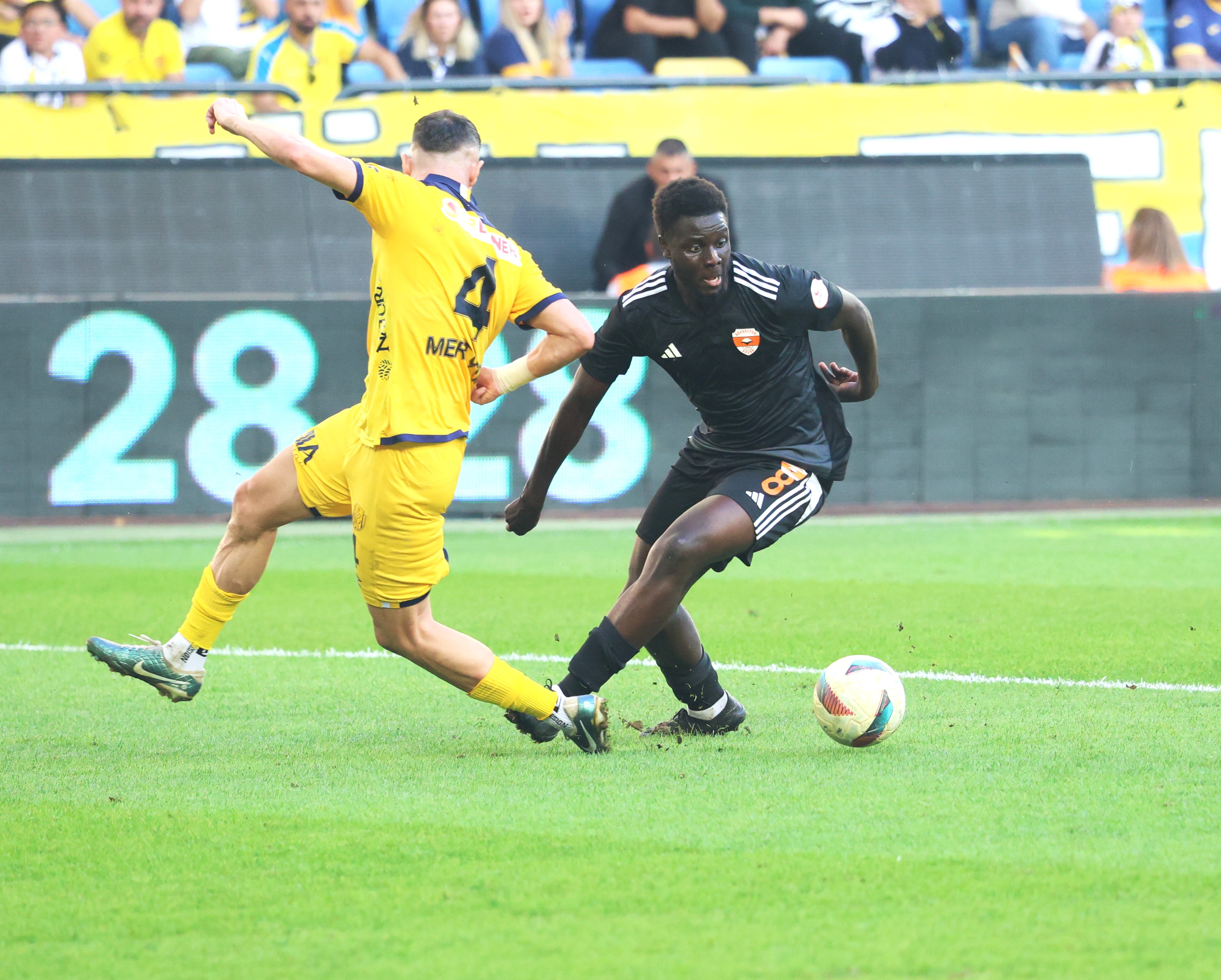 Adanaspor (2)-2