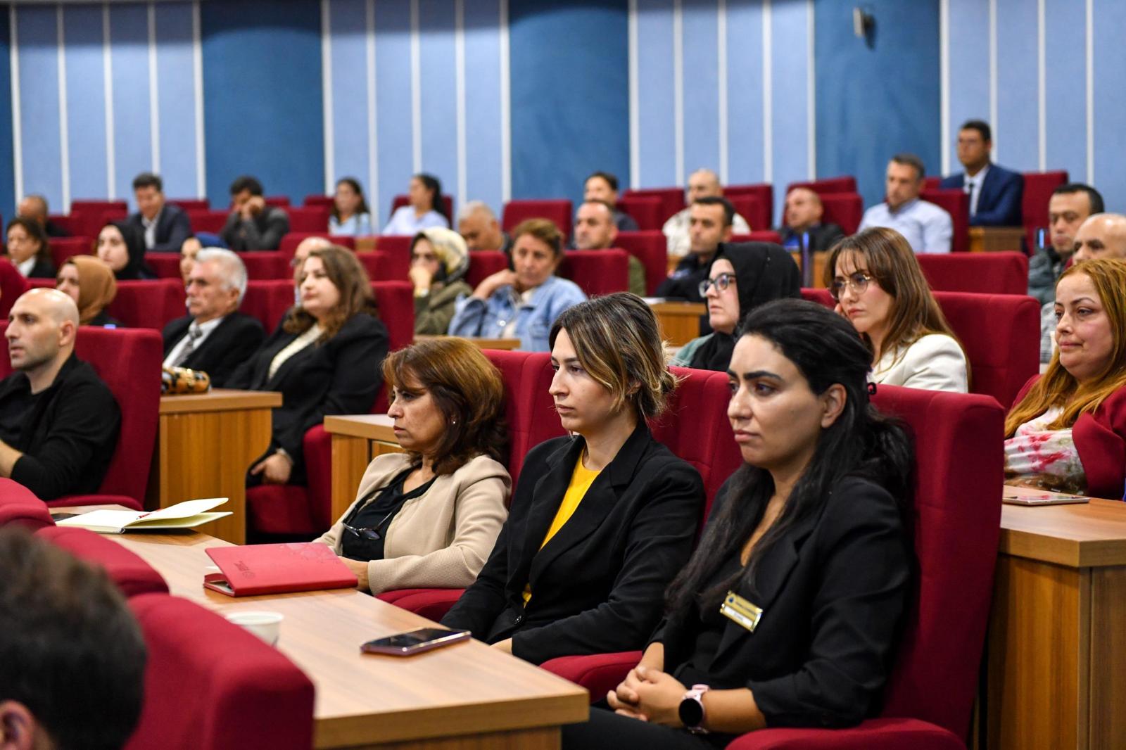 Altındag Atık Yonetımı Gerı Donusum Semınerı 2024 4