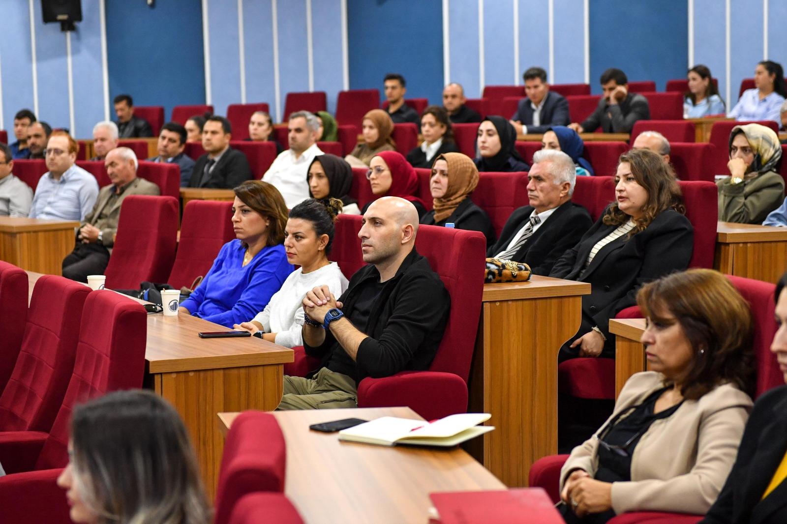 Altındag Atık Yonetımı Gerı Donusum Semınerı 2024 7