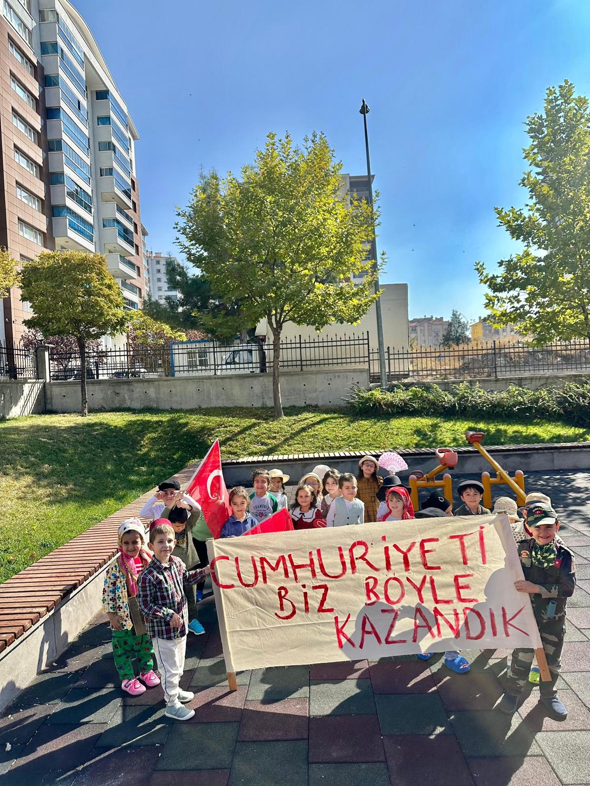 Altındag Kreslerınde 29 Ekım Coskusu 2024 92