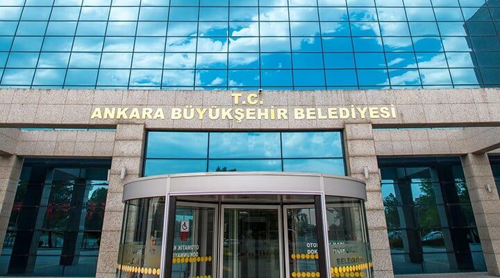 Ankara Büyükşehir Belediyesi 12