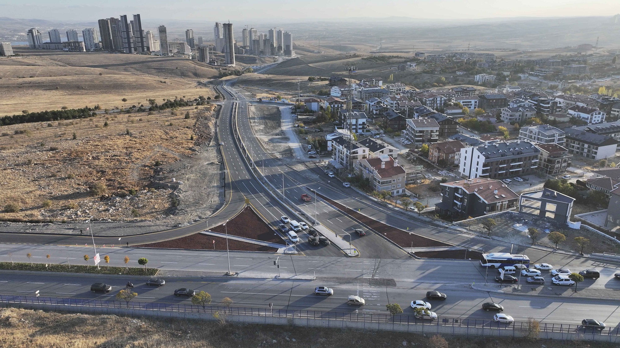 Ankara Yeni Bulvar (2)