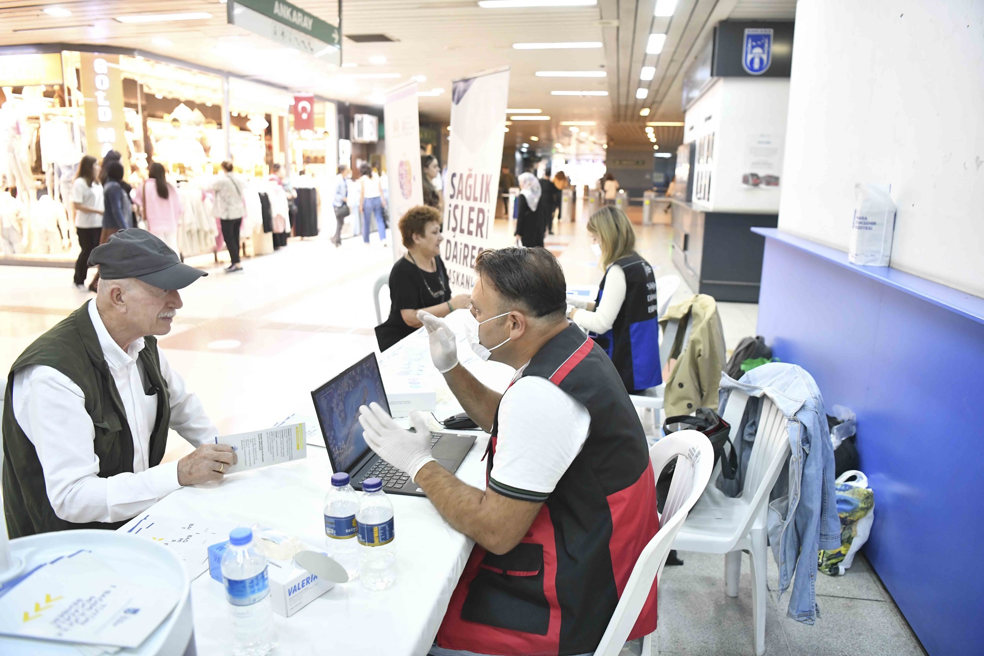 Ankara’da Solunum Sağlığı Seminerleri (4)