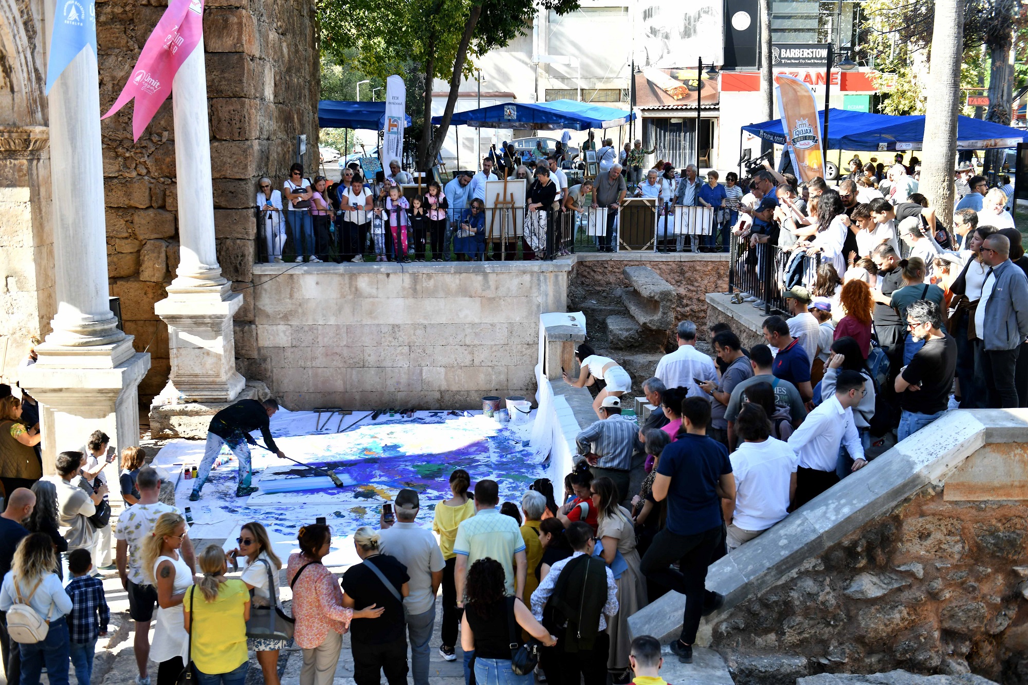 Antalya Göç Fest (3)