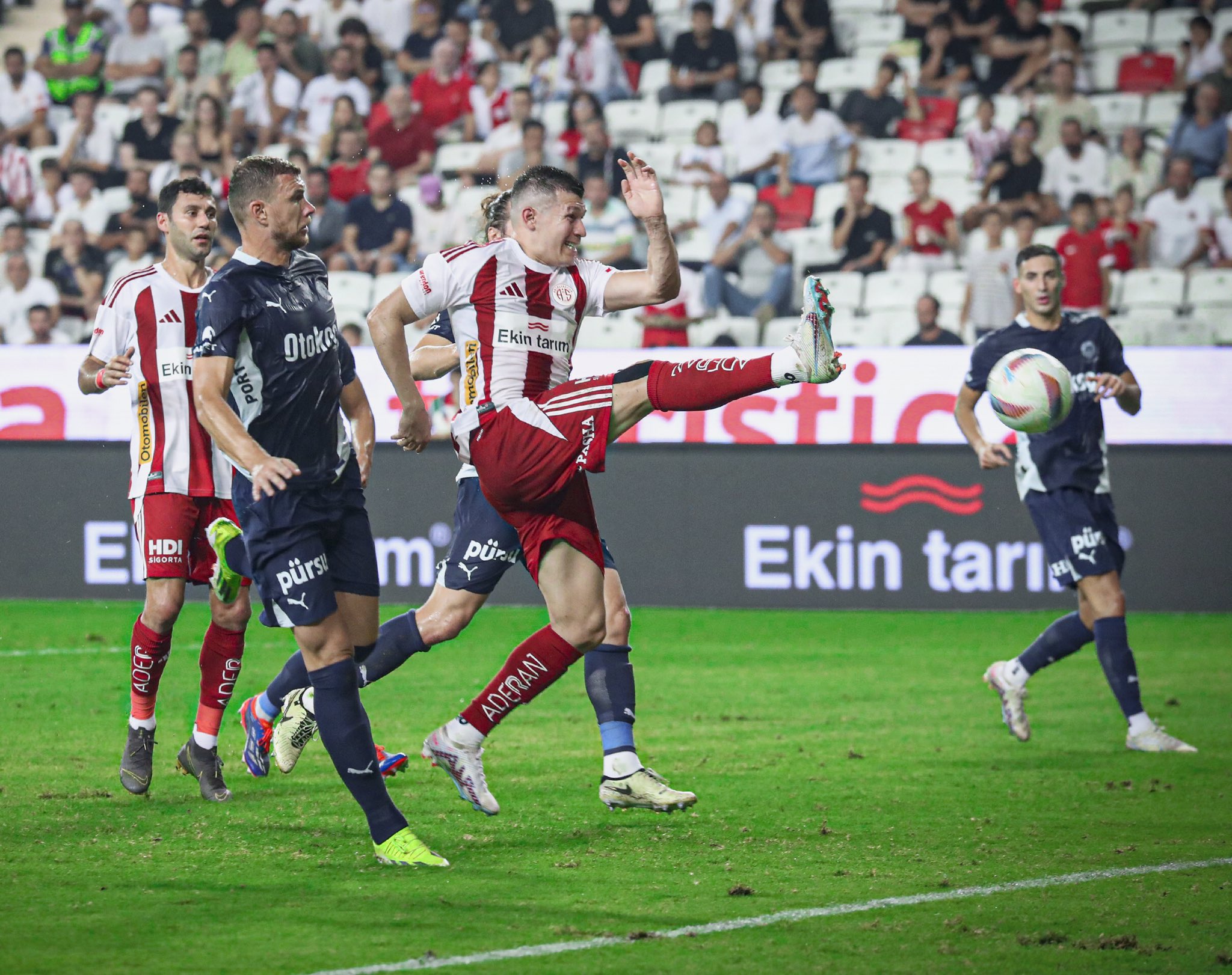 Antalyaspor (3)