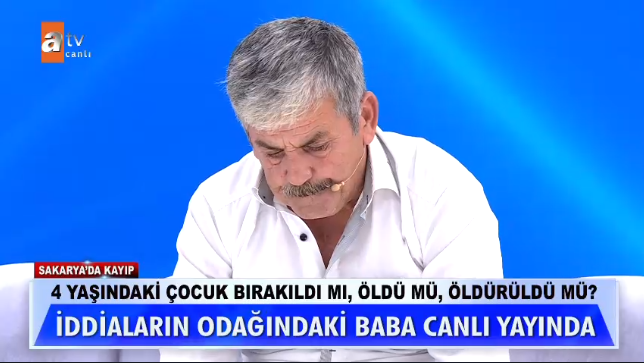 Baba Müge Anlı