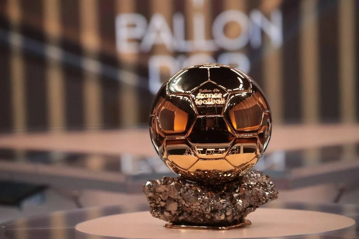 Ballon D'or Kim Aldı