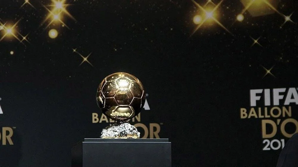 Ballon D'or Sahibi