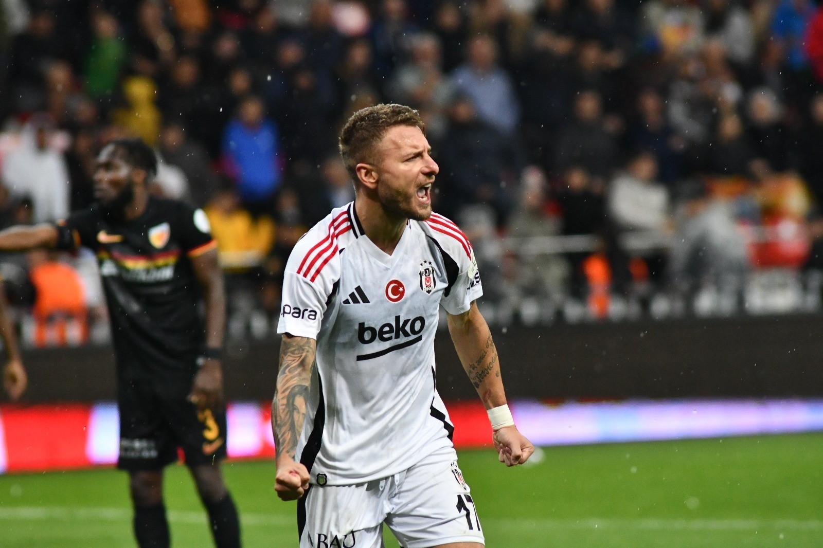 Beşiktaş 02