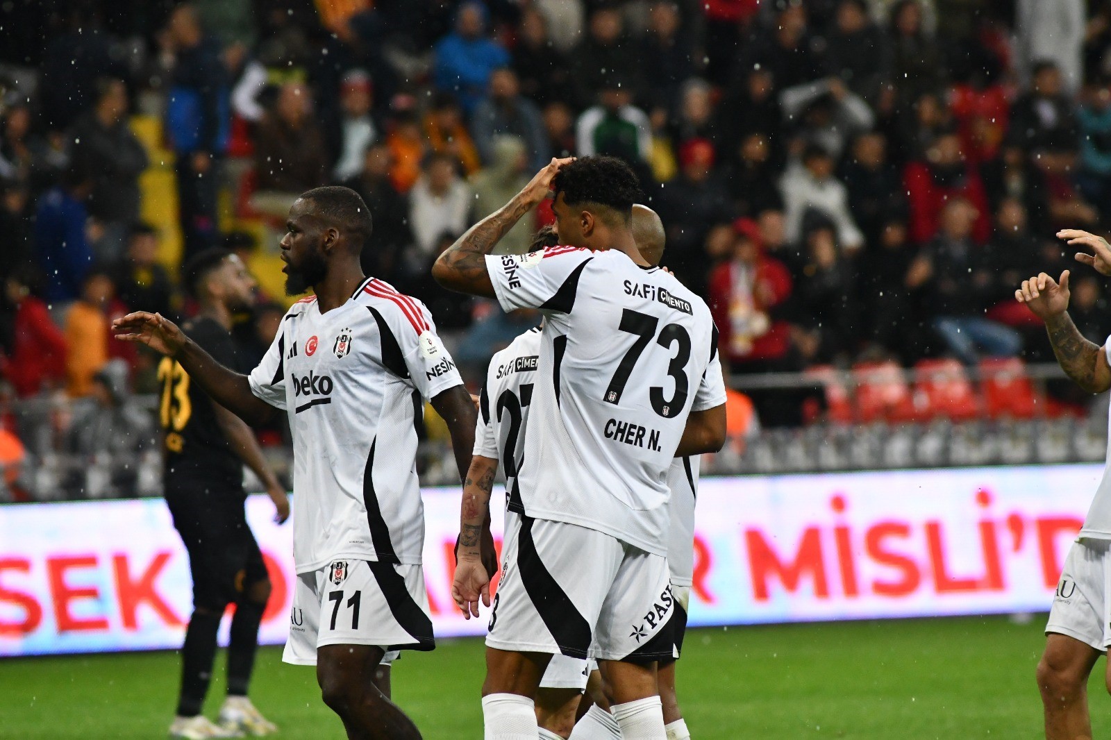 Beşiktaş 05