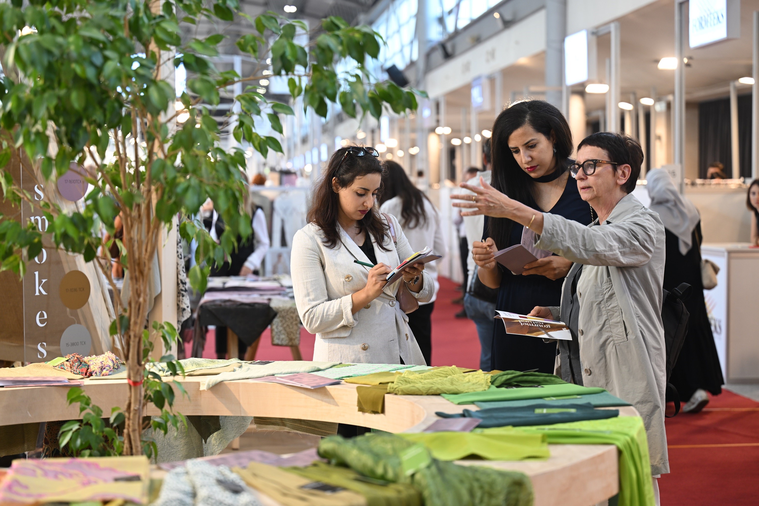 Bursa Textile Show (3)