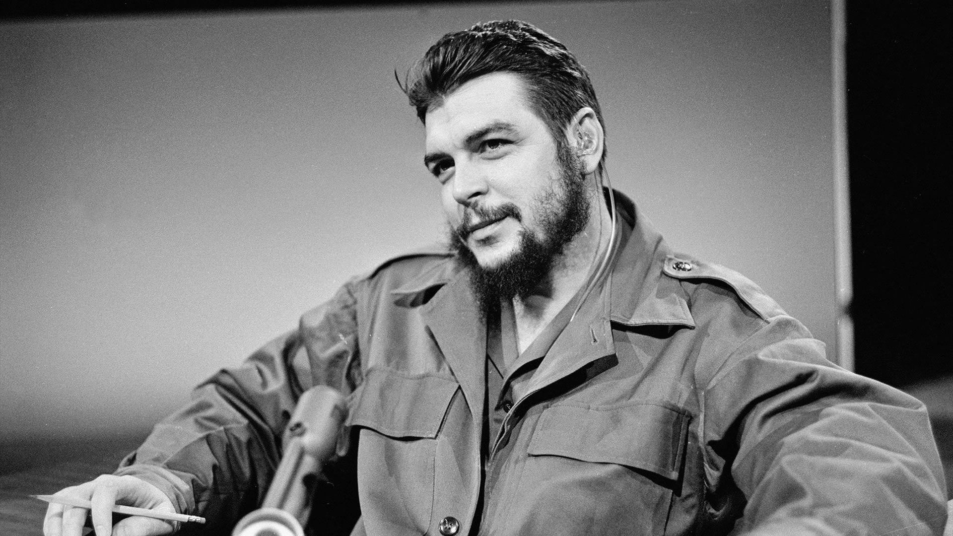 Che Guevara