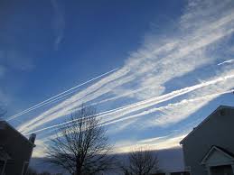 Chemtrails (1)