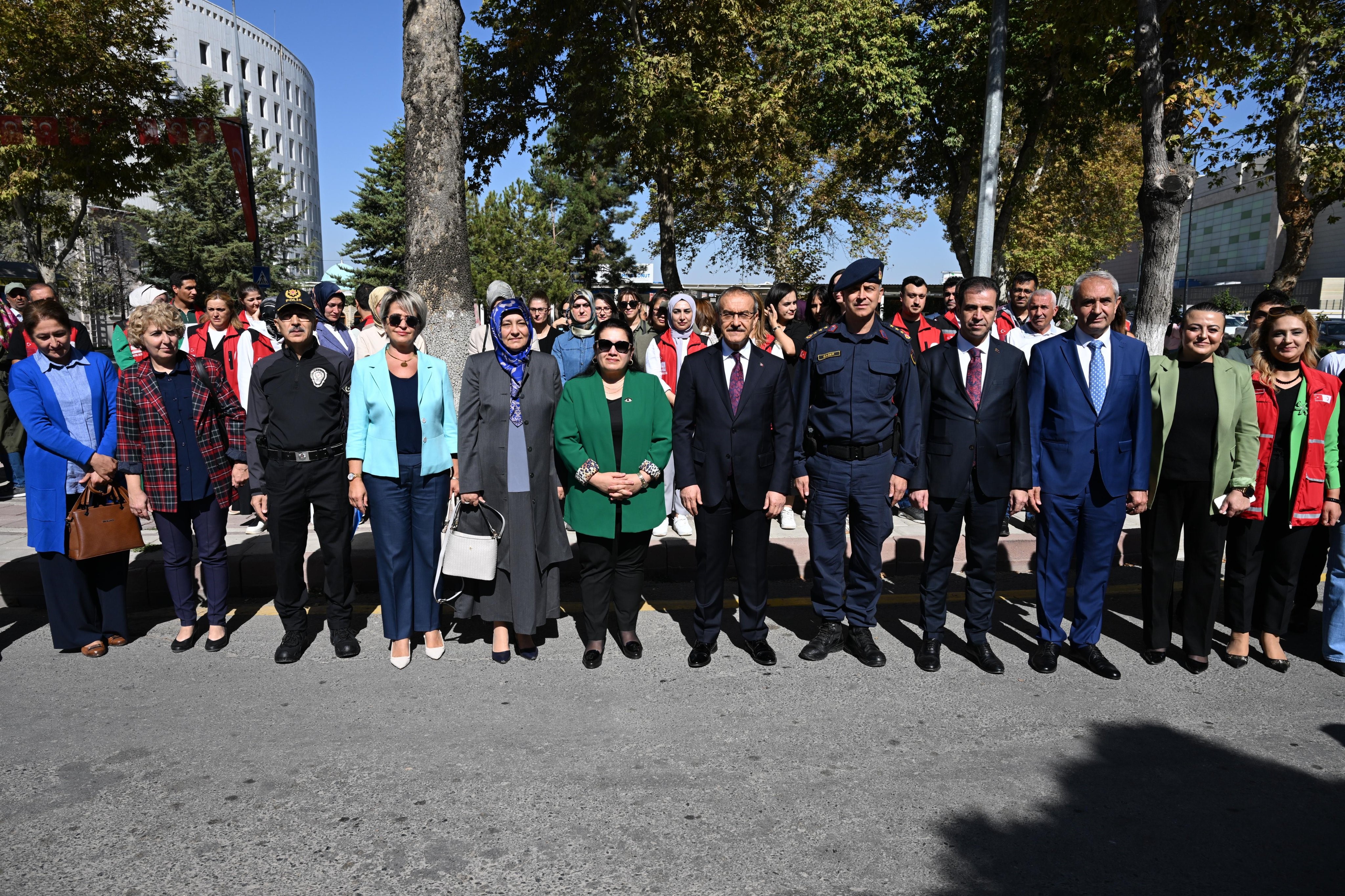 Çocuk Hakları Farkındalık Etkinliği (3)