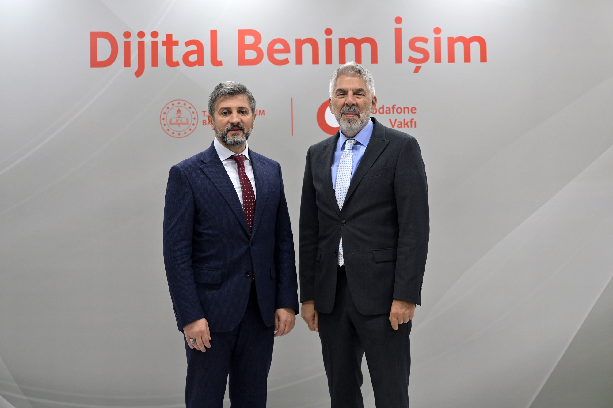 Dijital Benim Işim (2)