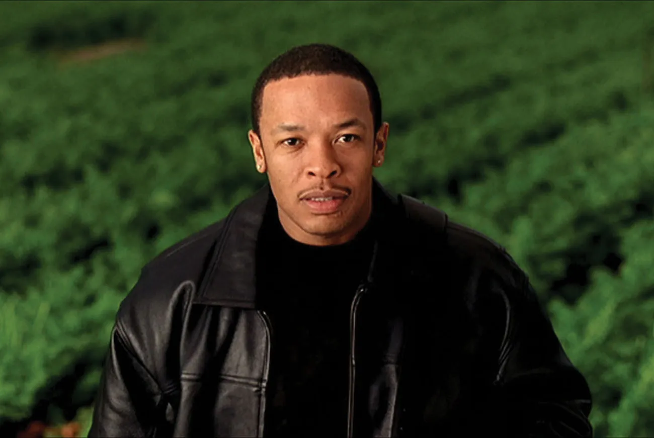 Dr. Dre