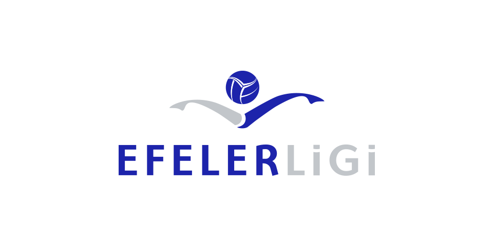 Efeler Ligi Logo 1