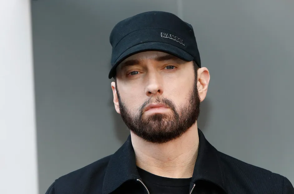 Eminem