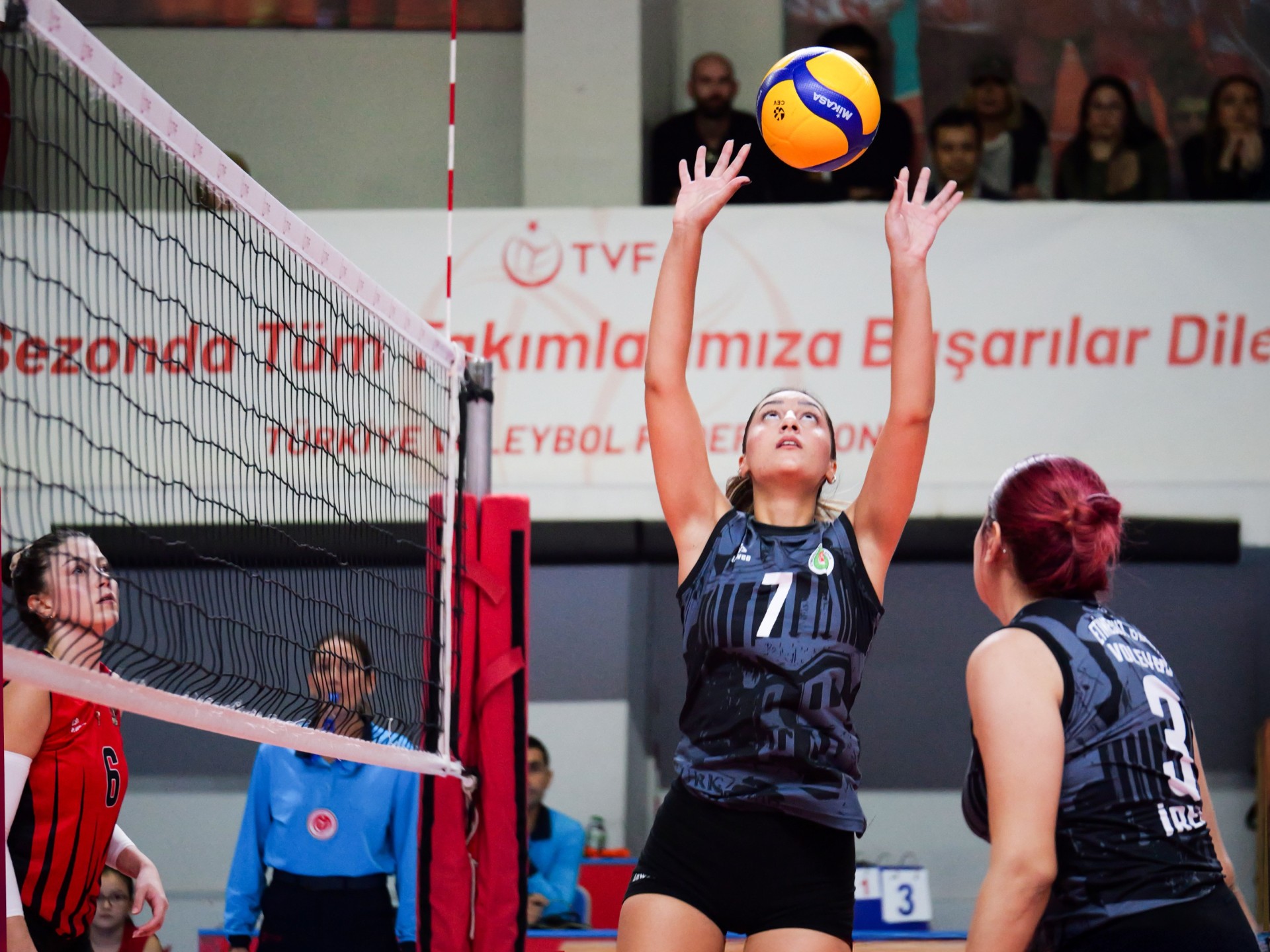 Etimesgut Voleybol (3)