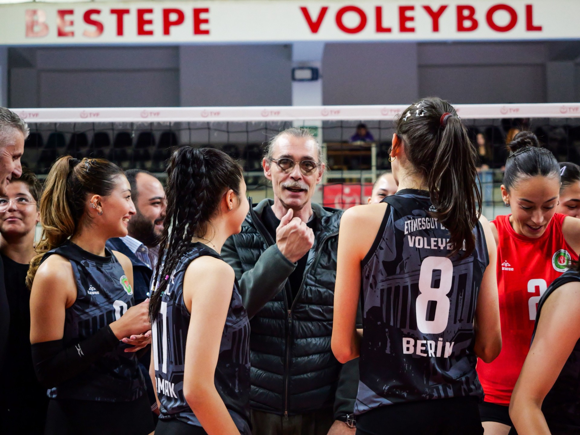 Etimesgut Voleybol (6)