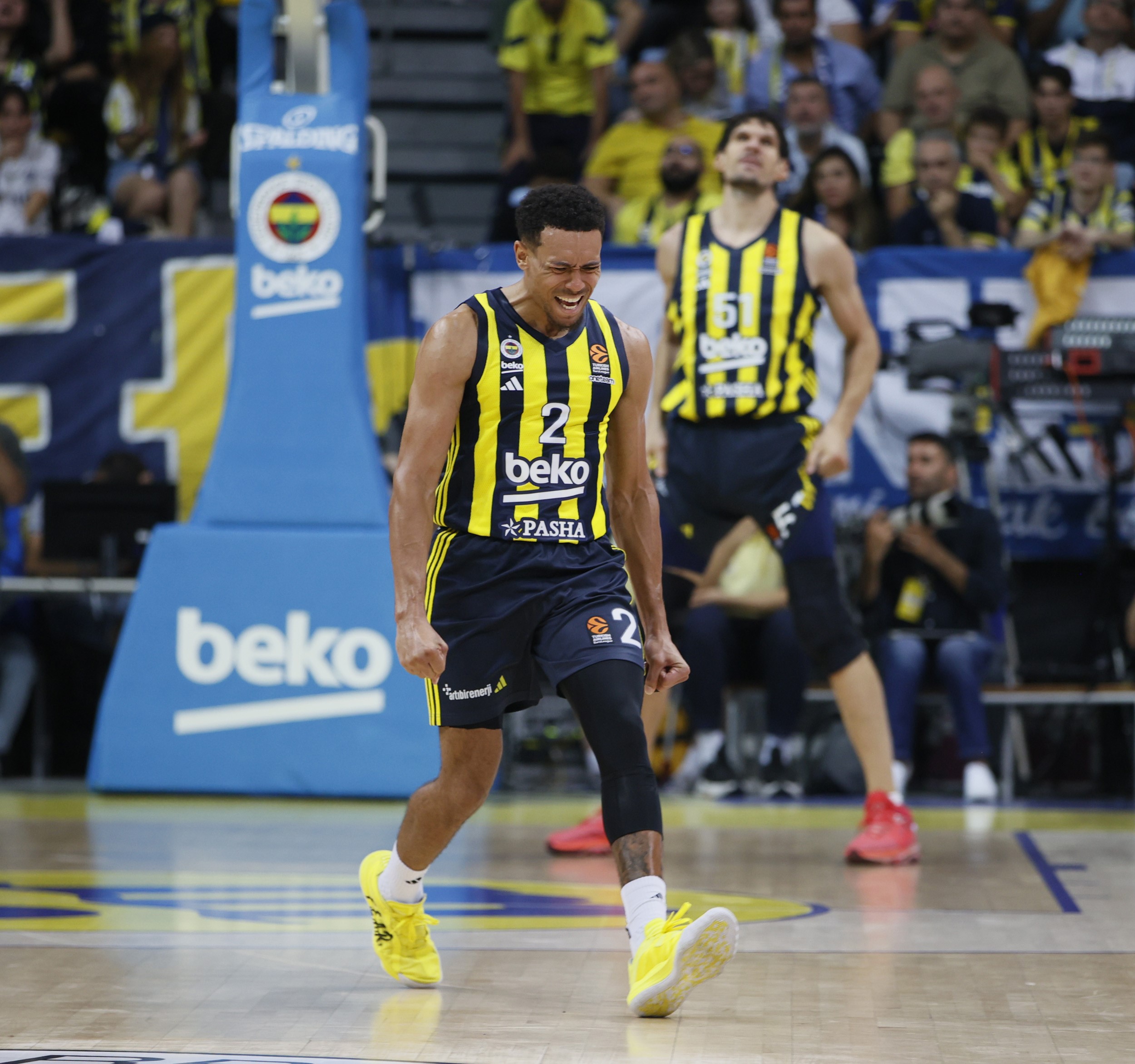 Fenerbahçe Beko Takım