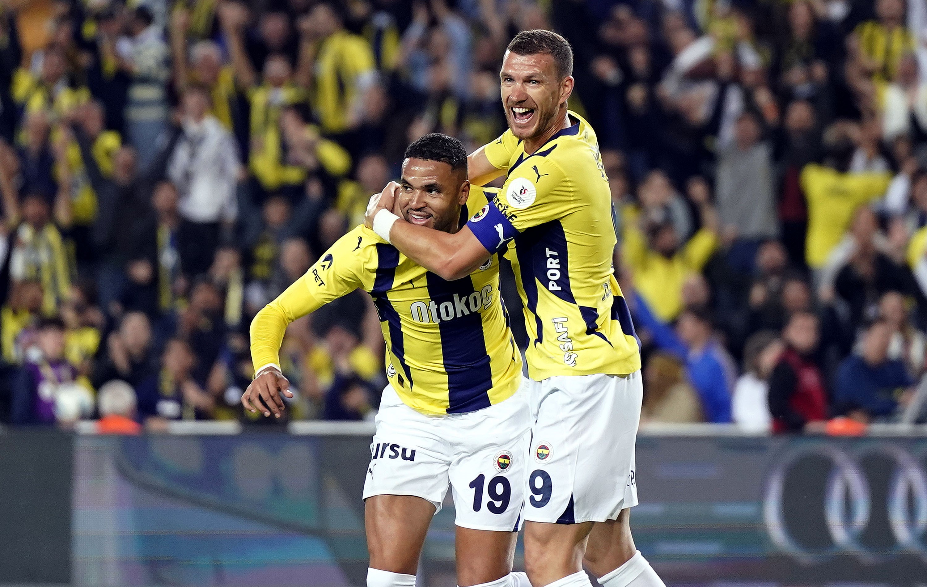 Fenerbahçe Bodrum