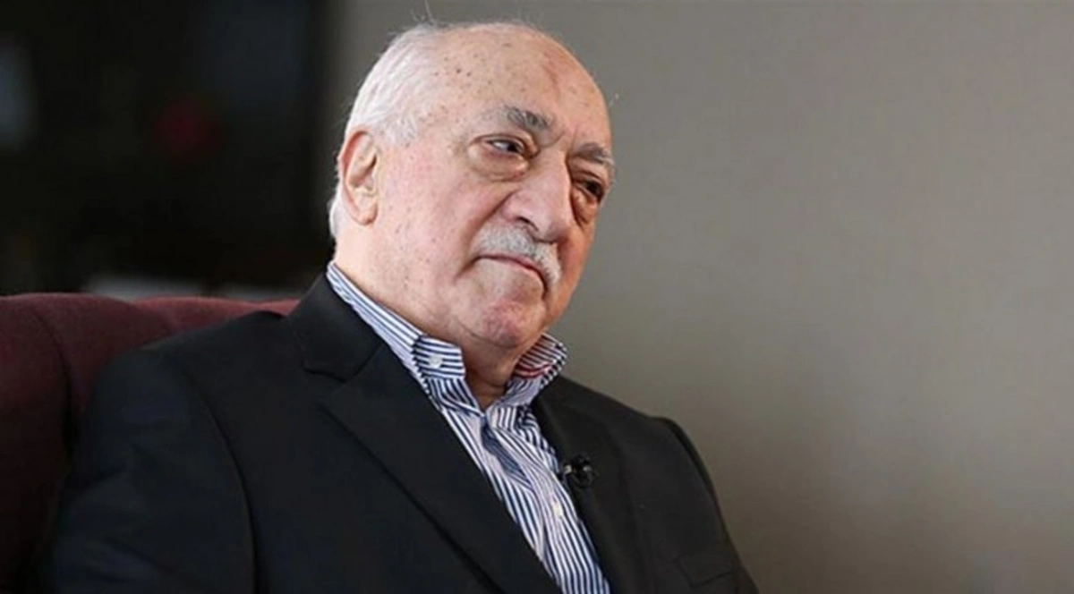 Fethullah Gülen Kimdir