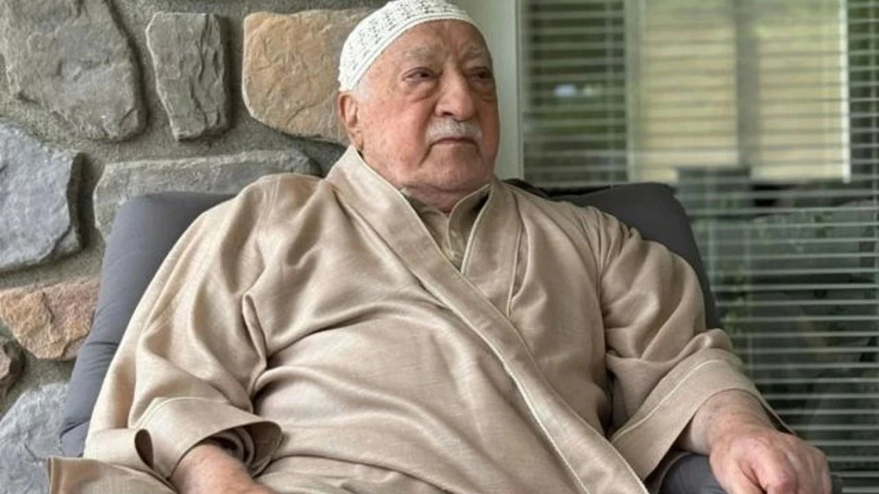 Fethullah Gülen Nasıl Öldü