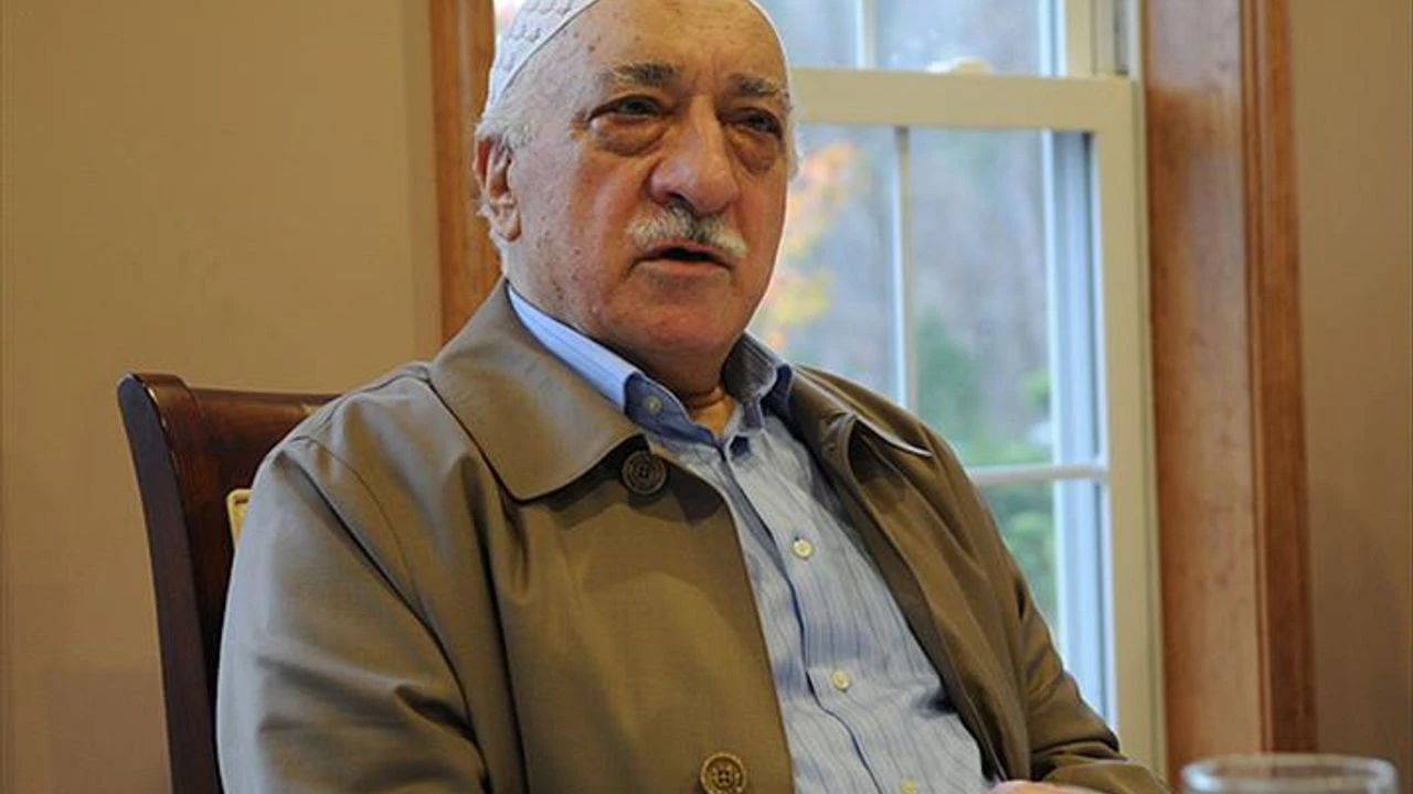 Fethullah Gülen Öldü