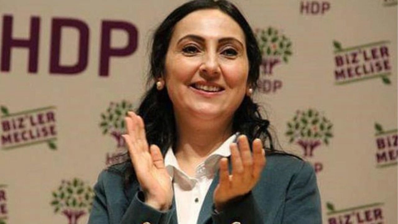 Figen Yüksekdağ Kimdir