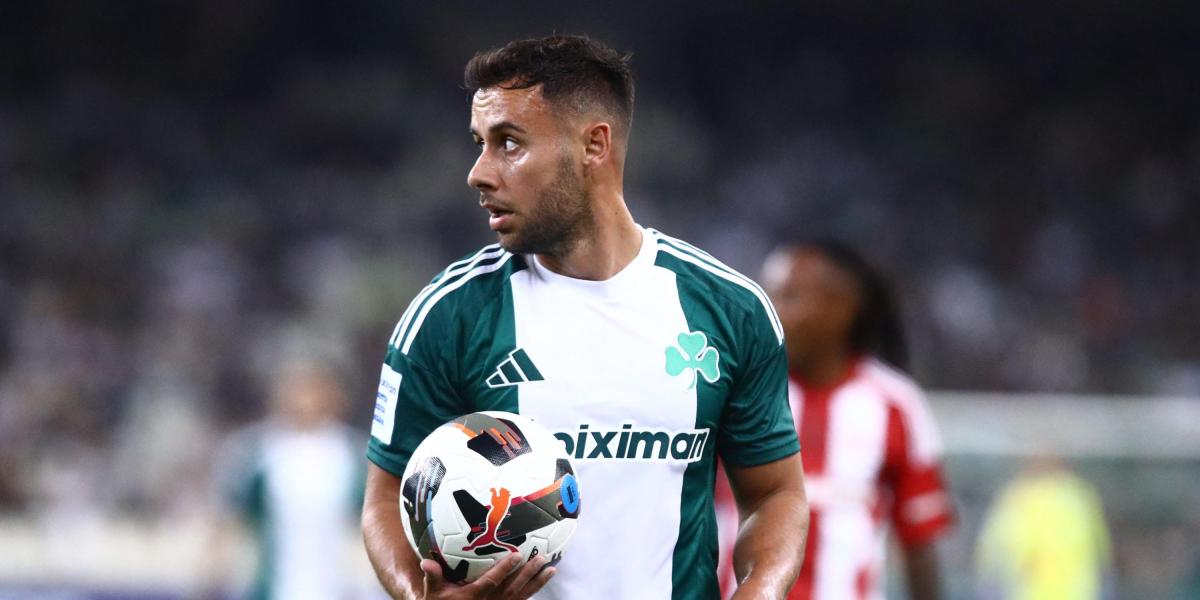 George Baldock Panathinaikos Öldü