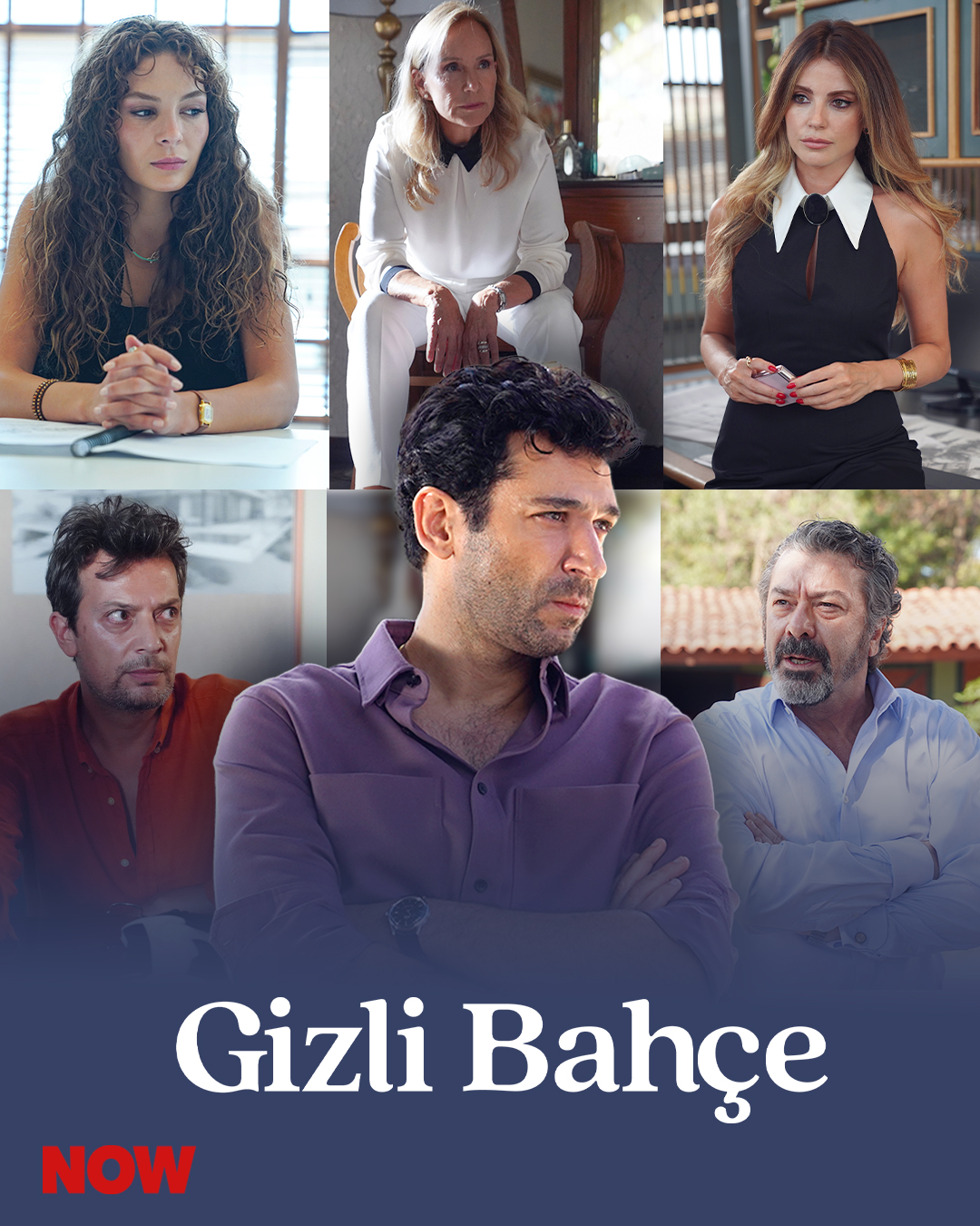 Gizli Bahçe (6)