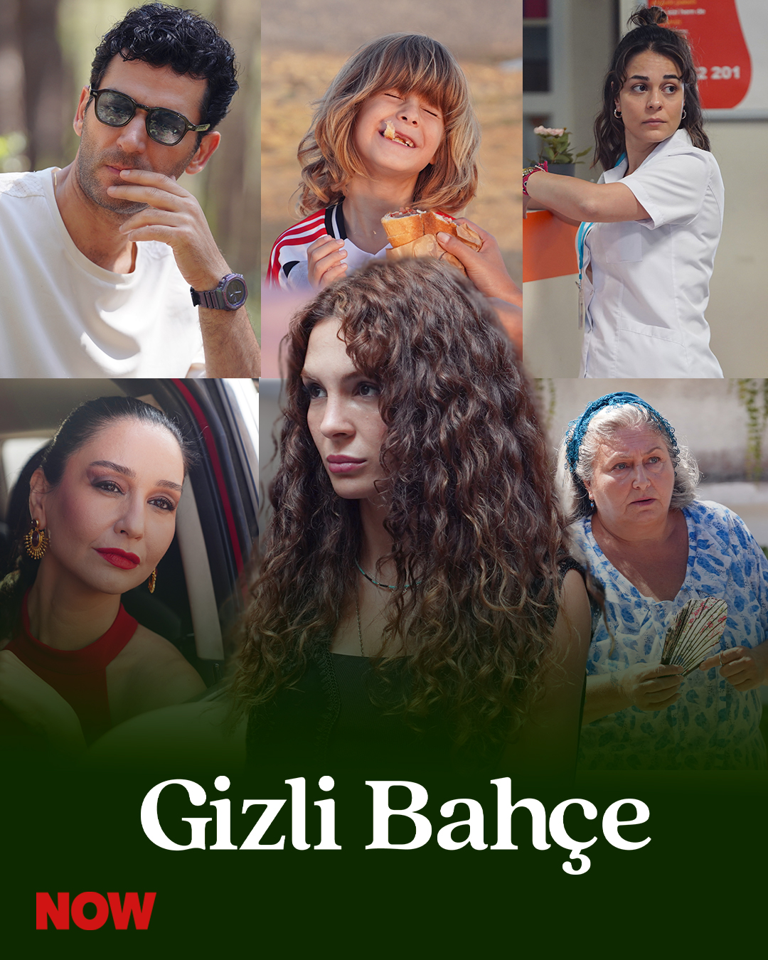 Gizli Bahçe (7)