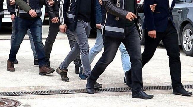 Ünlülere soruşturmada yeni dalga: 18 kişi gözaltına alındı
