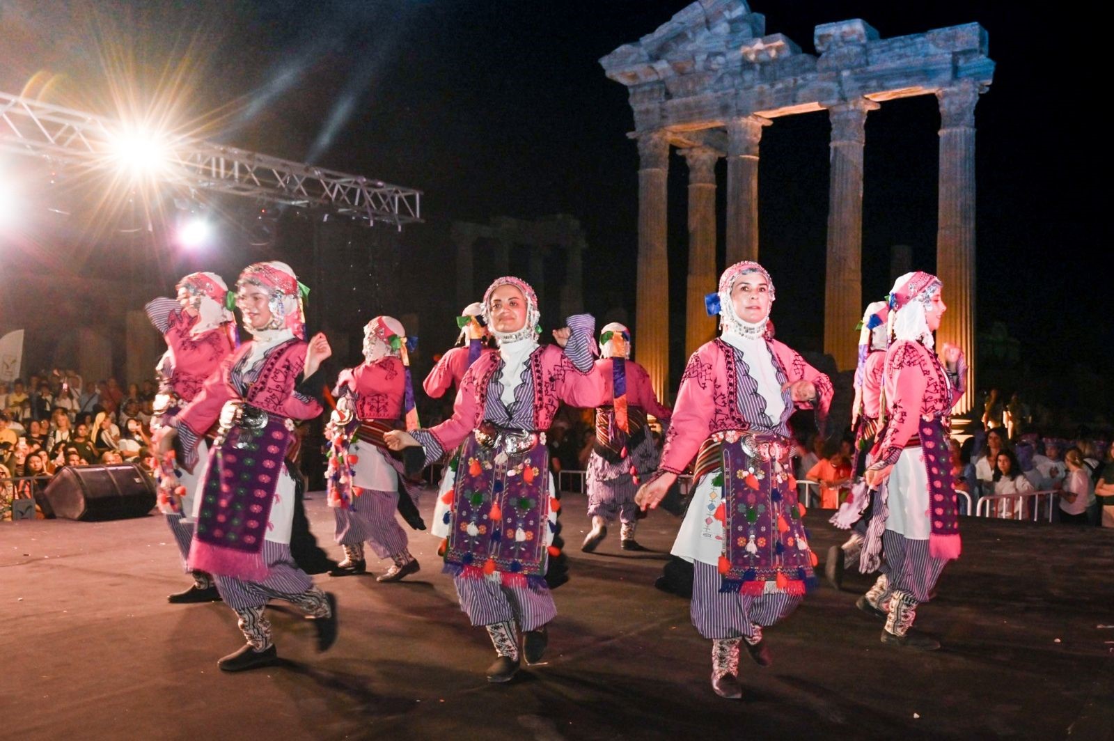 Halk Dansları Festivali (2)