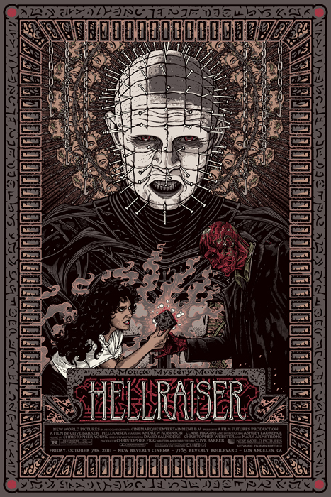 Hellraiser