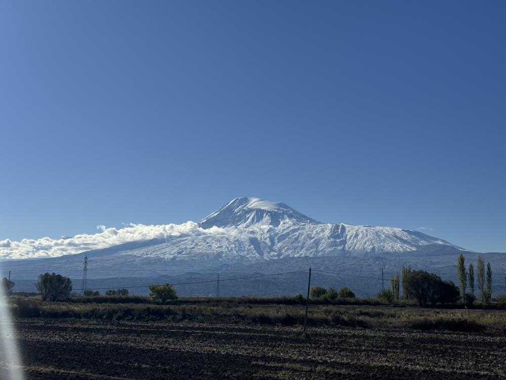 Iğdır Kar 1