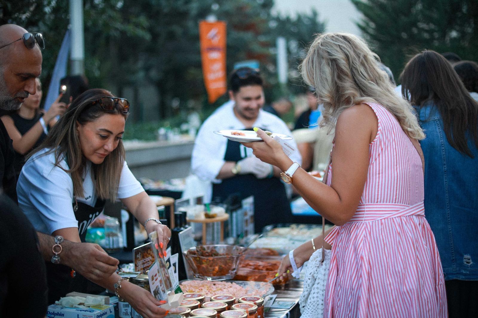 Ii. Ankara Meze Festivali 2