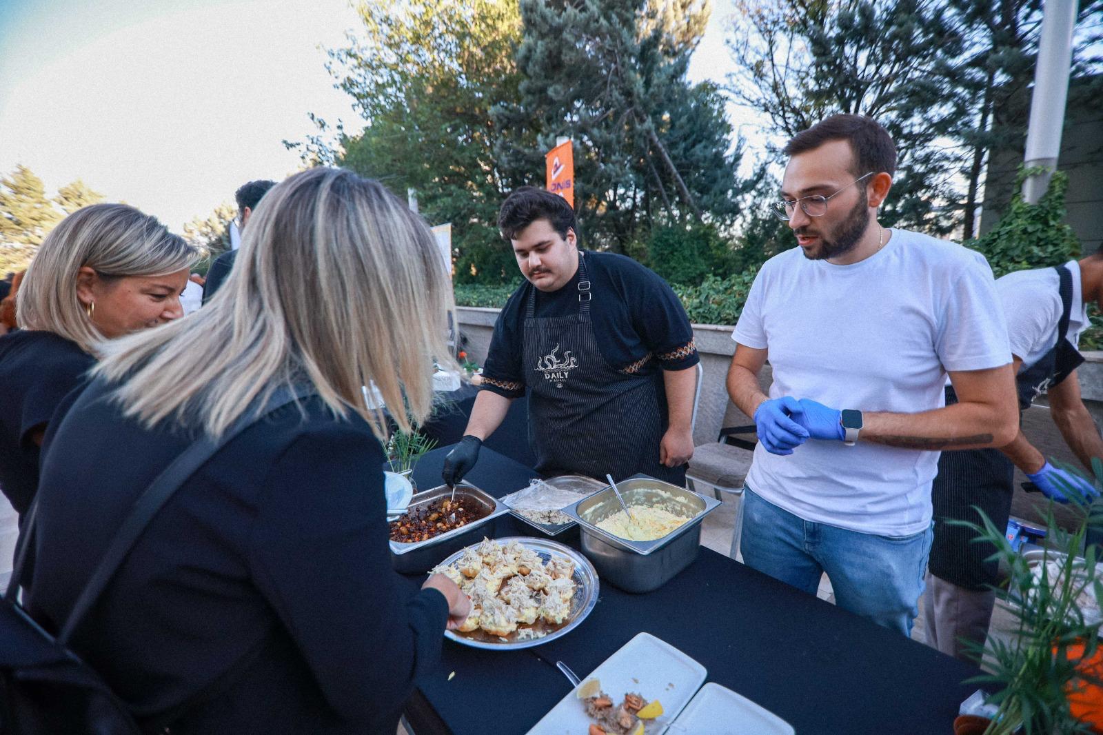 Ii. Ankara Meze Festivali 3