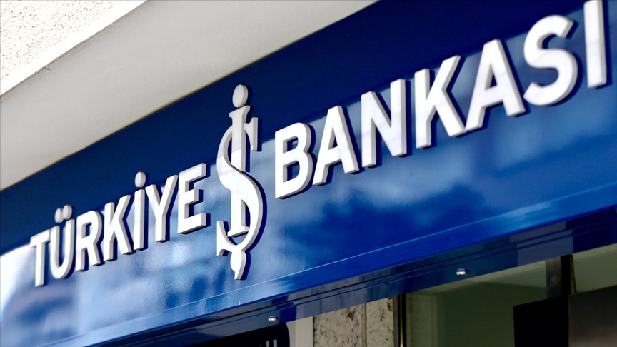 Iş Bankası-1