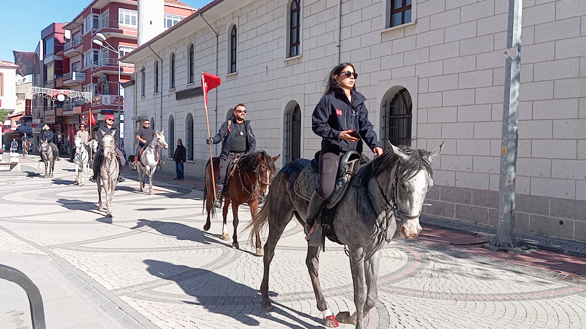 Istiklal Yolu (1)