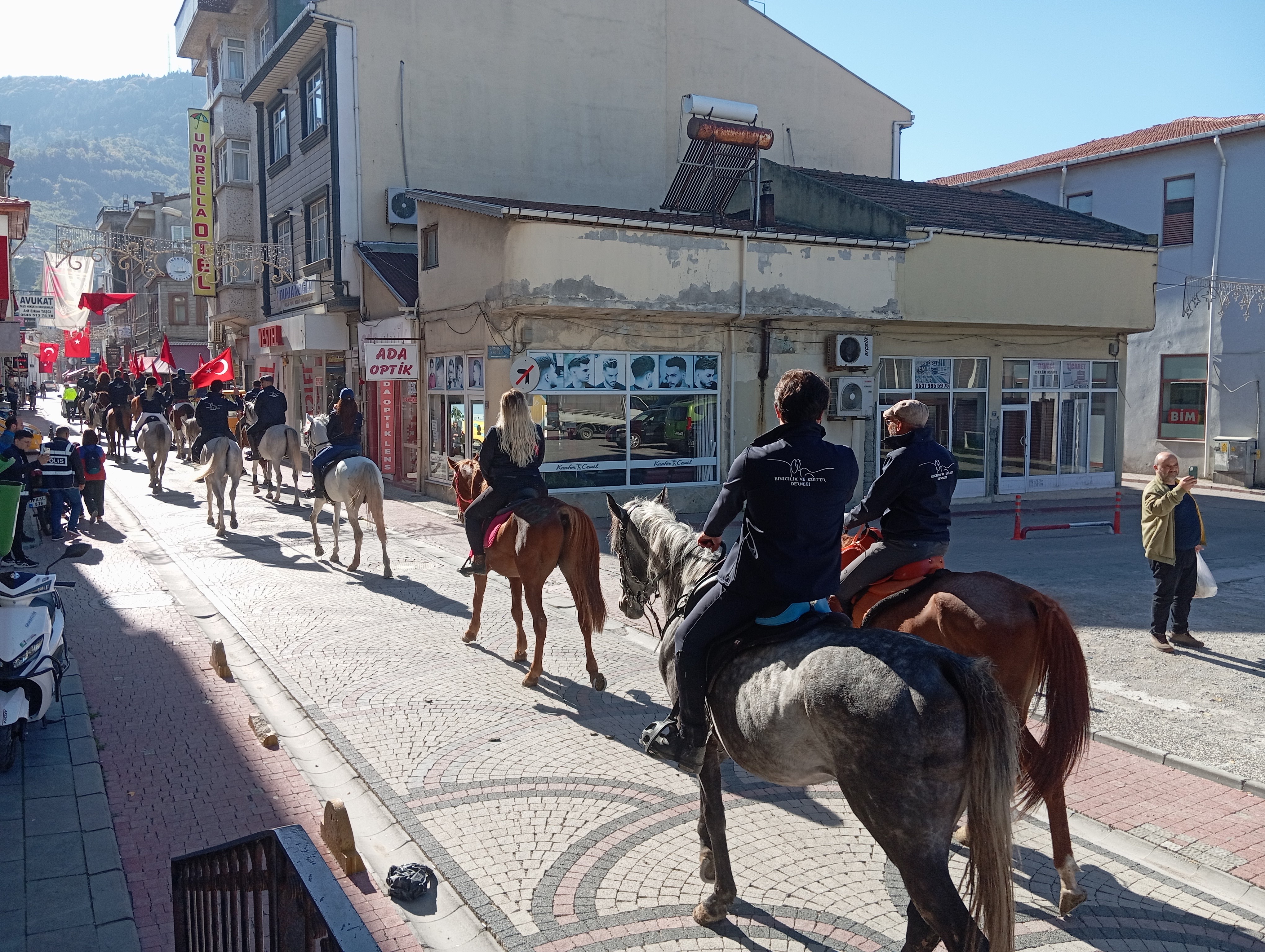 Istiklal Yolu (3)