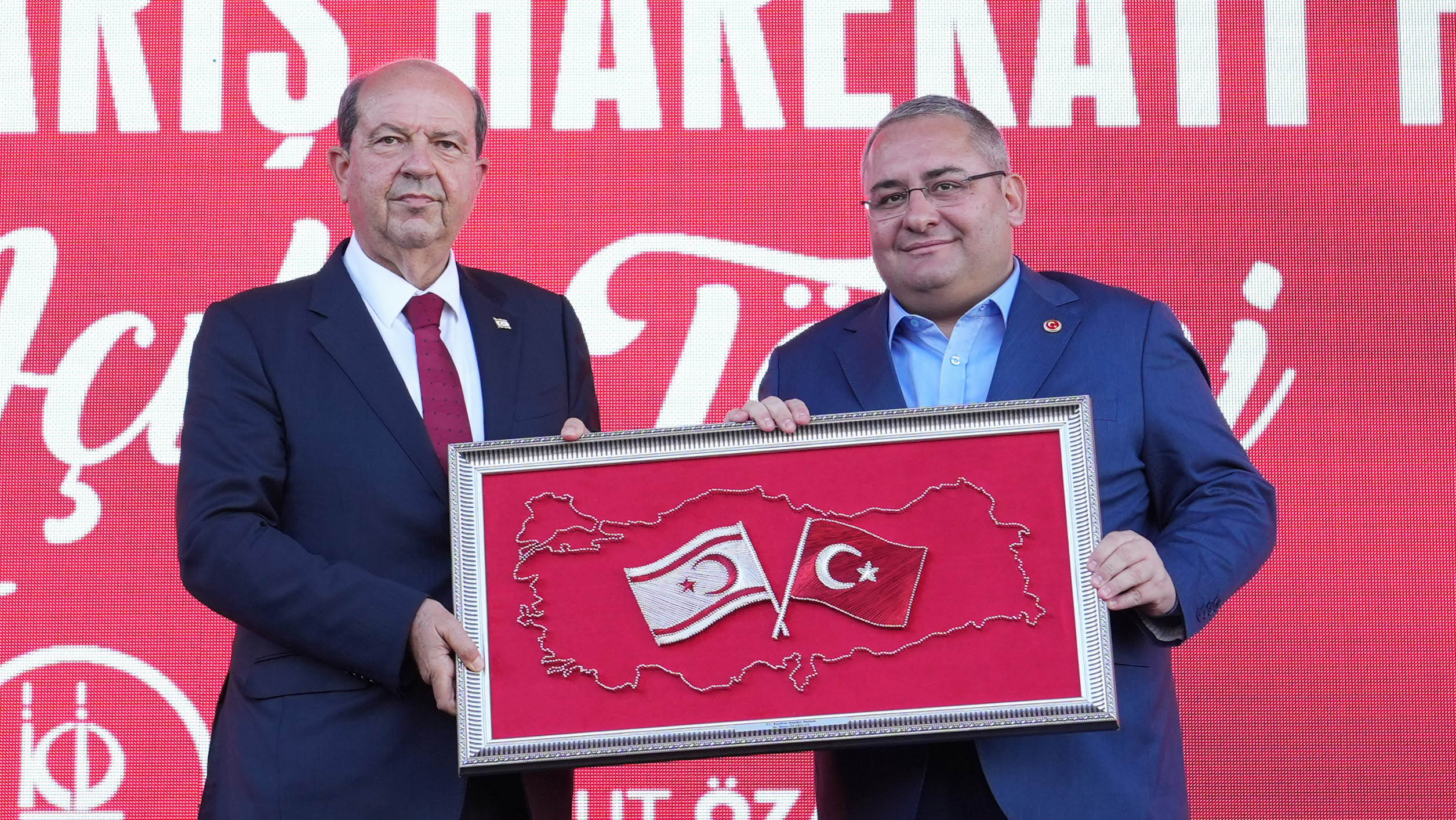 Kıbrıs Barış Harekâtı Parkı Keçiören (2)