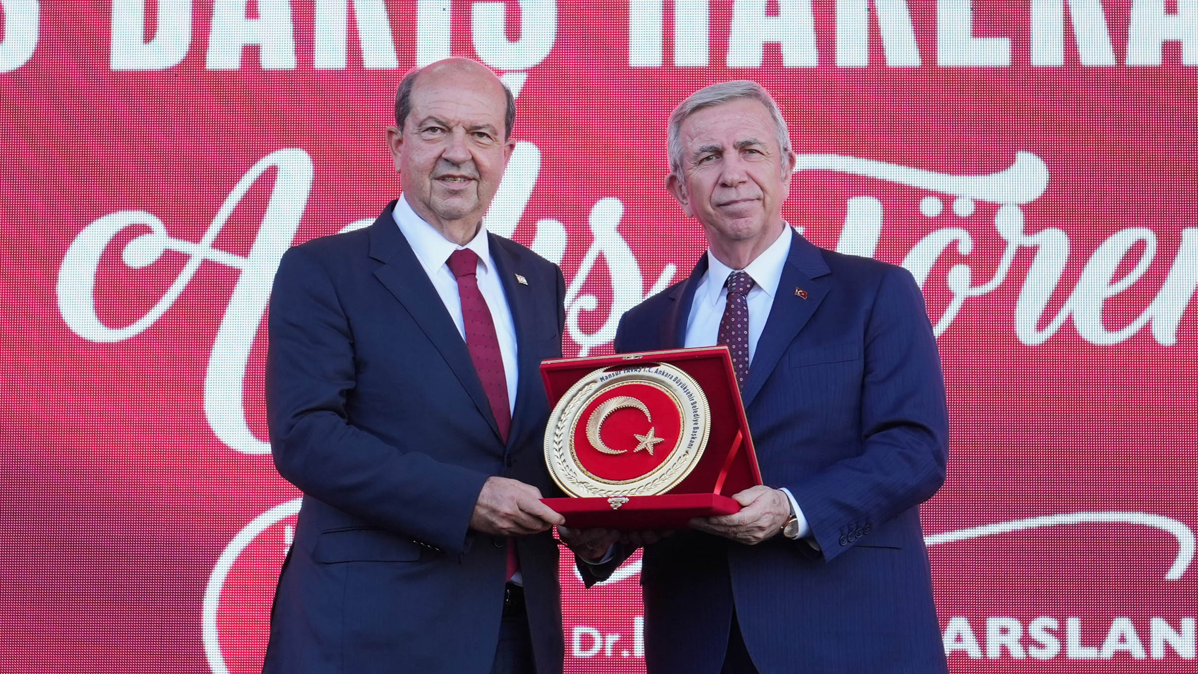 Kıbrıs Barış Harekâtı Parkı Keçiören (5)