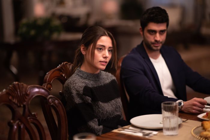 Kızılcık Şerbeti Doğa Fatih