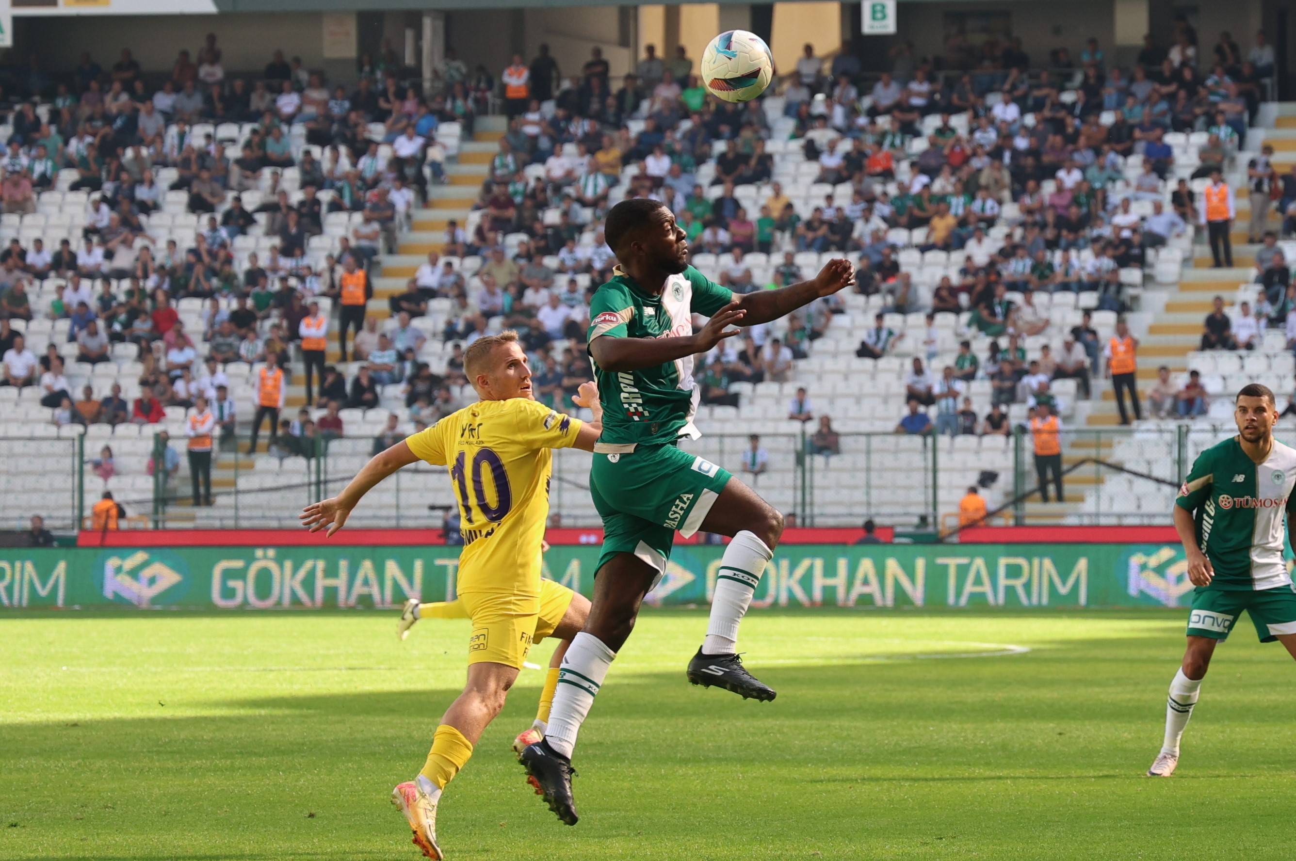 Konyaspor (5)