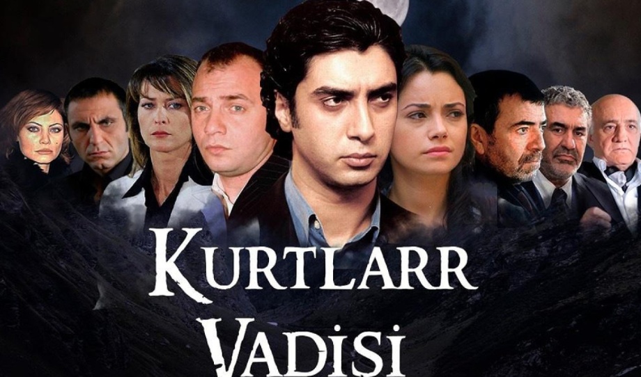 Kurtlar Vadisi-1